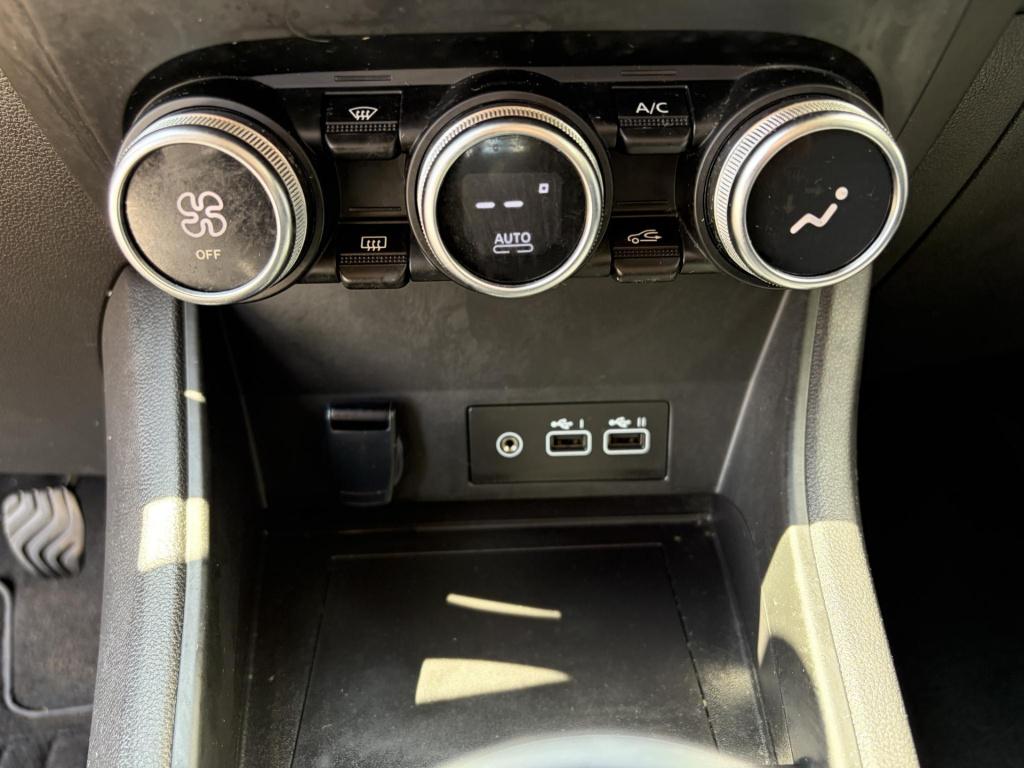 Mitsubishi Asx 1.0 mpi turbo intense