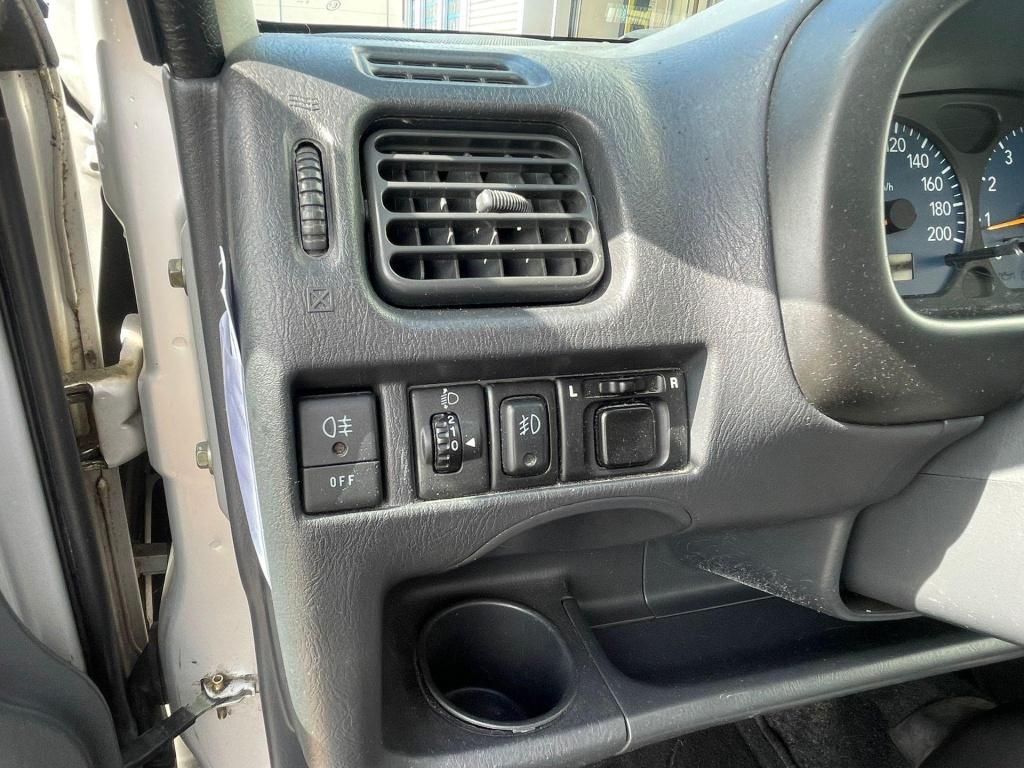 Suzuki Ignis 1.3-16v gl