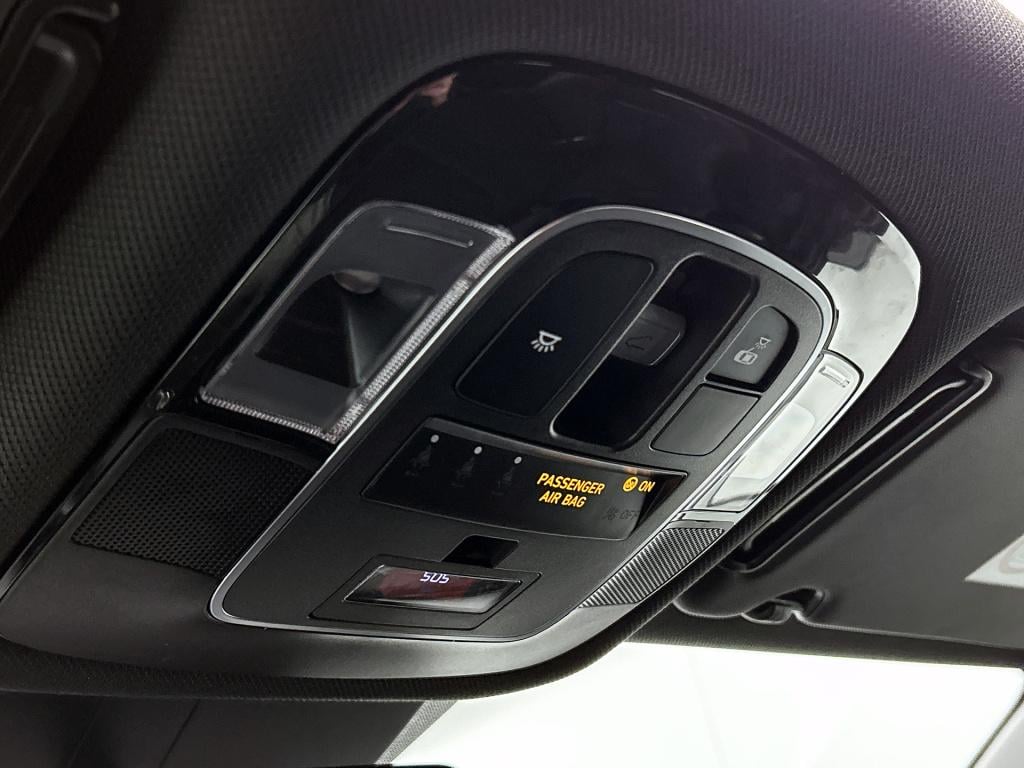 Hyundai Tucson 1.6 t-gdi hev n line sky | panoramadak | trekhaak | stoelkoe