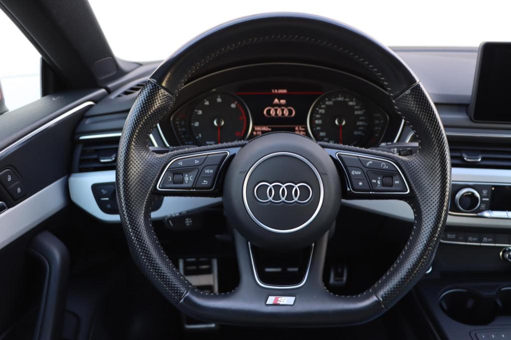 Audi A5 sportback 2.0 tfsi mhev sport s-line edition 190pk s tronic