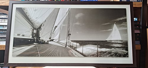 WANDDECORATIE