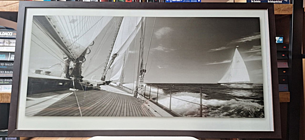 WANDDECORATIE