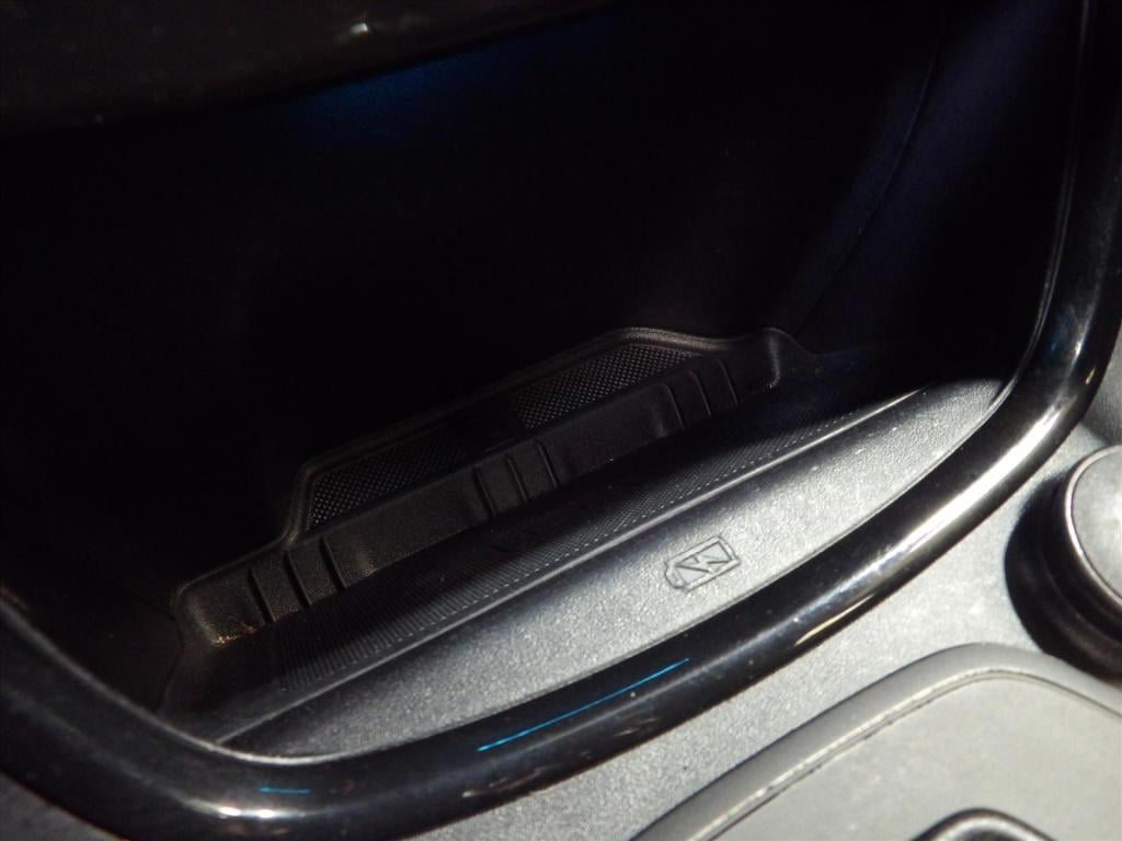 Ford Puma 1.0i ecoboost hybrid 125pk aut st-line