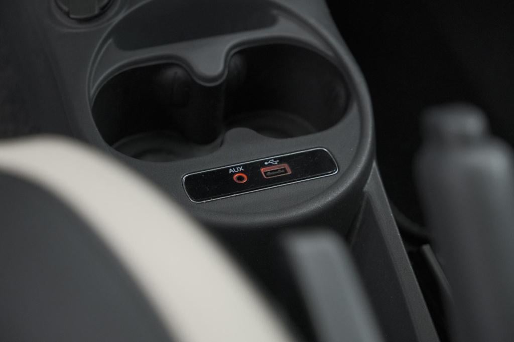Fiat 500 0.9 twinair turbo lounge | panoramadak | navigatie pakket | airco