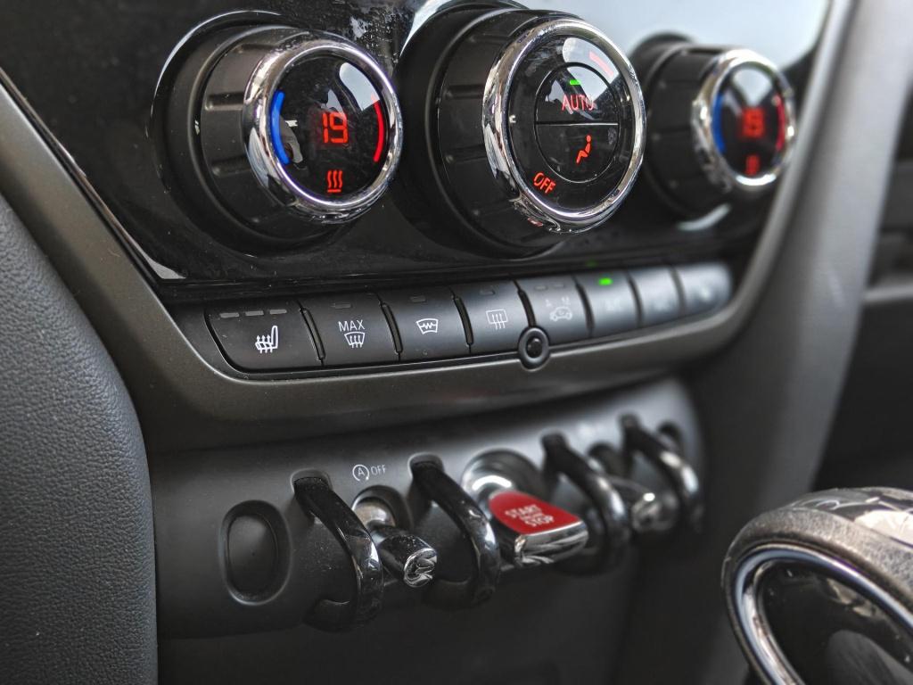 Mini Countryman 1.5 cooper pepper