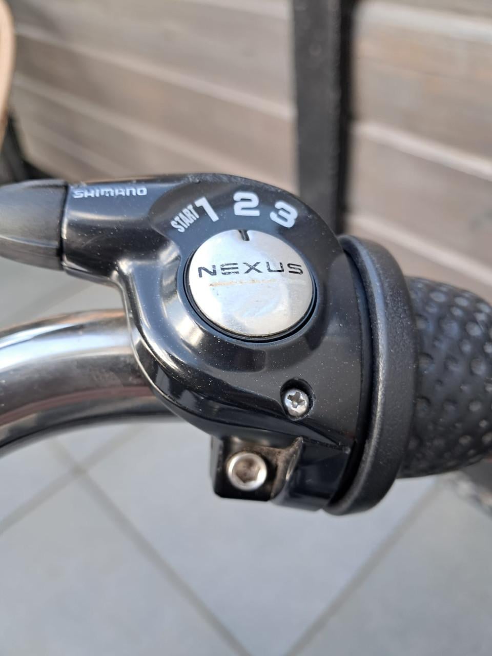 Leuke 24 inch Sparta Pick-up Meisjesfiets 3V