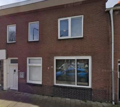 Te huur bovenwoning 3 kamers Arnemuiden