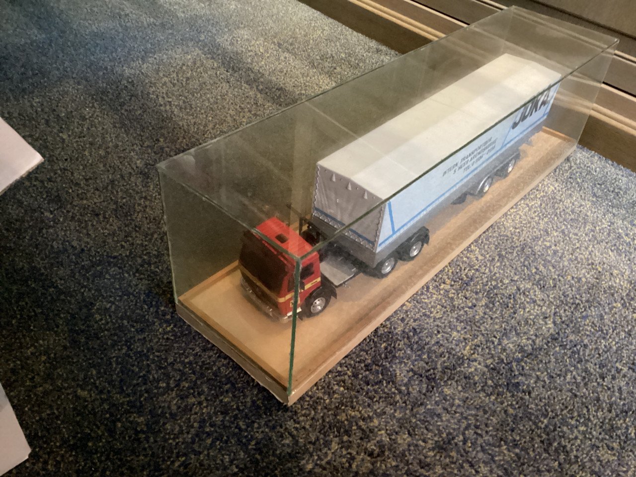 Modelbouw