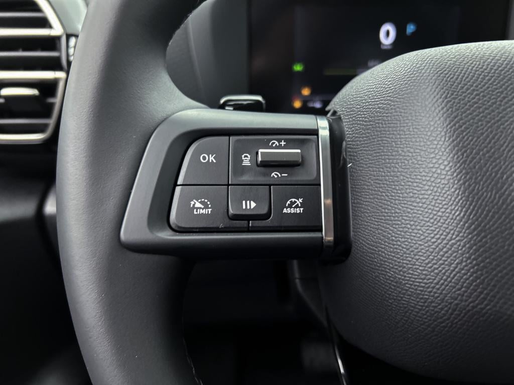 Citroen C4 hybrid 145pk automaat max | rijklaar | adaptive cruise control |