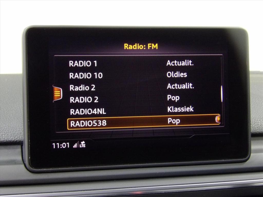 Audi A4 avant 1.4 tfsi 150pk s tronic lease edition