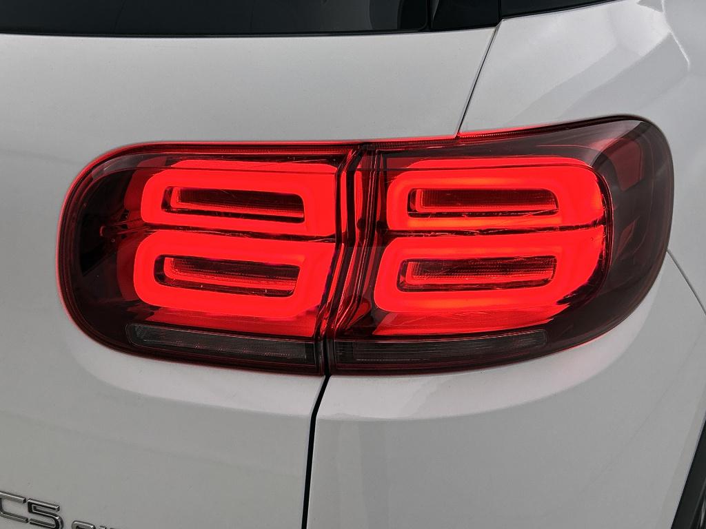 Citroen C5 Aircross plug-in hybrid 225pk automaat shine | rijklaar | adapti