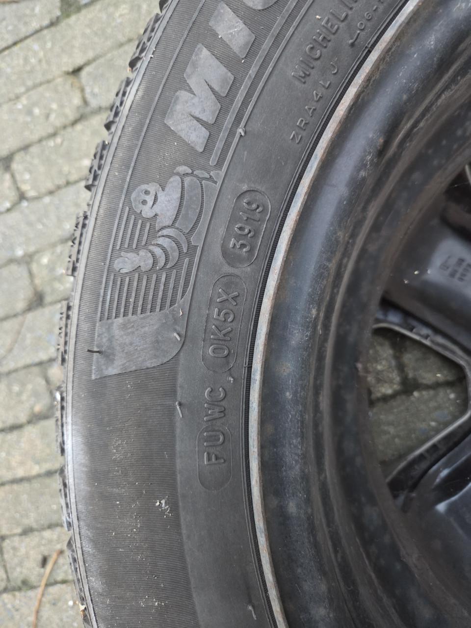 Winterbanden