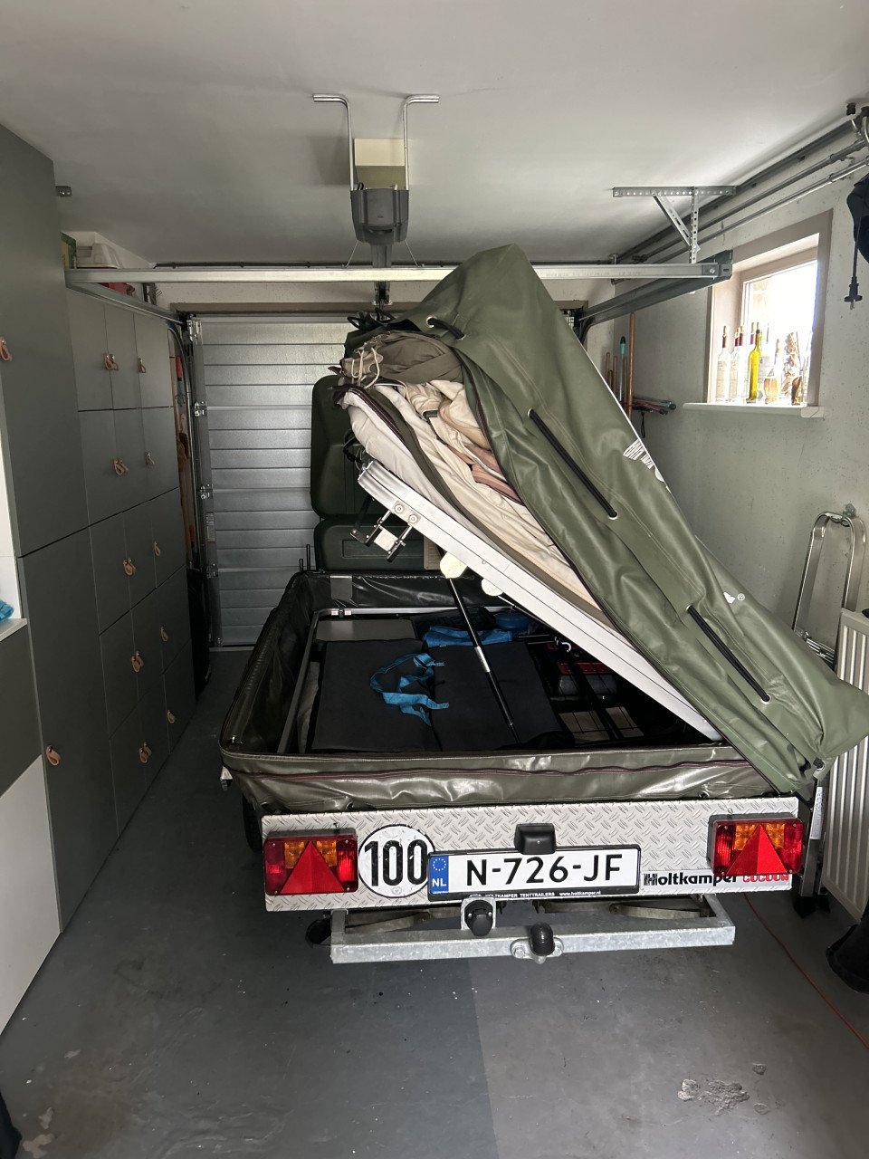 Holtkamper Cocoon XL