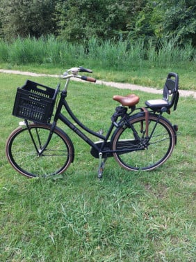 Cortina damesfiets