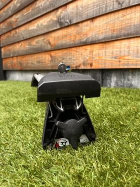 Dakdragers BMW 3 serie f31