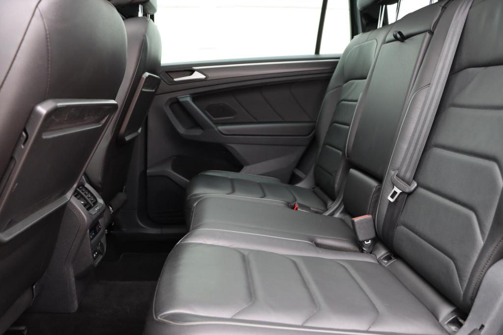 Seat Tarraco 1.5 tsi xcellence 7p 150pk dsg7