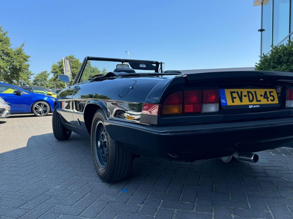 Alfa Romeo Spider 2.0 veloce * zeer nette staat!!