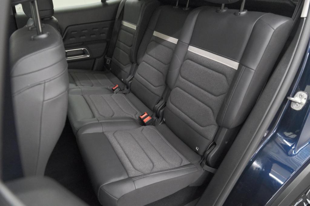 Citroen C5 Aircross 1.2 hybrid 145pk max | elektrische kofferklep | adaptie