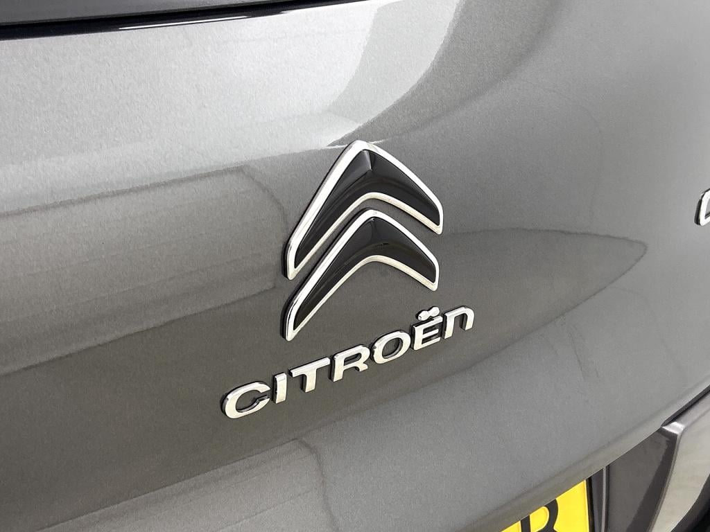 Citroen C3 83pk c-series | rijklaar connect nav | apple carplay | led kopla