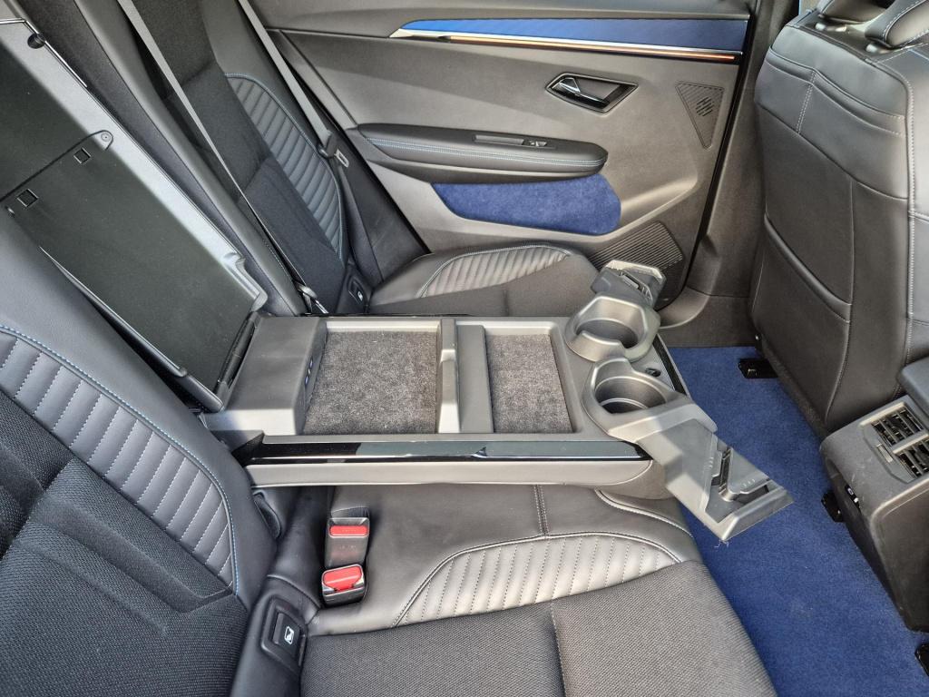 Renault Scenic e-tech ev87 long range esprit alpine solarbay dak, adv. driv