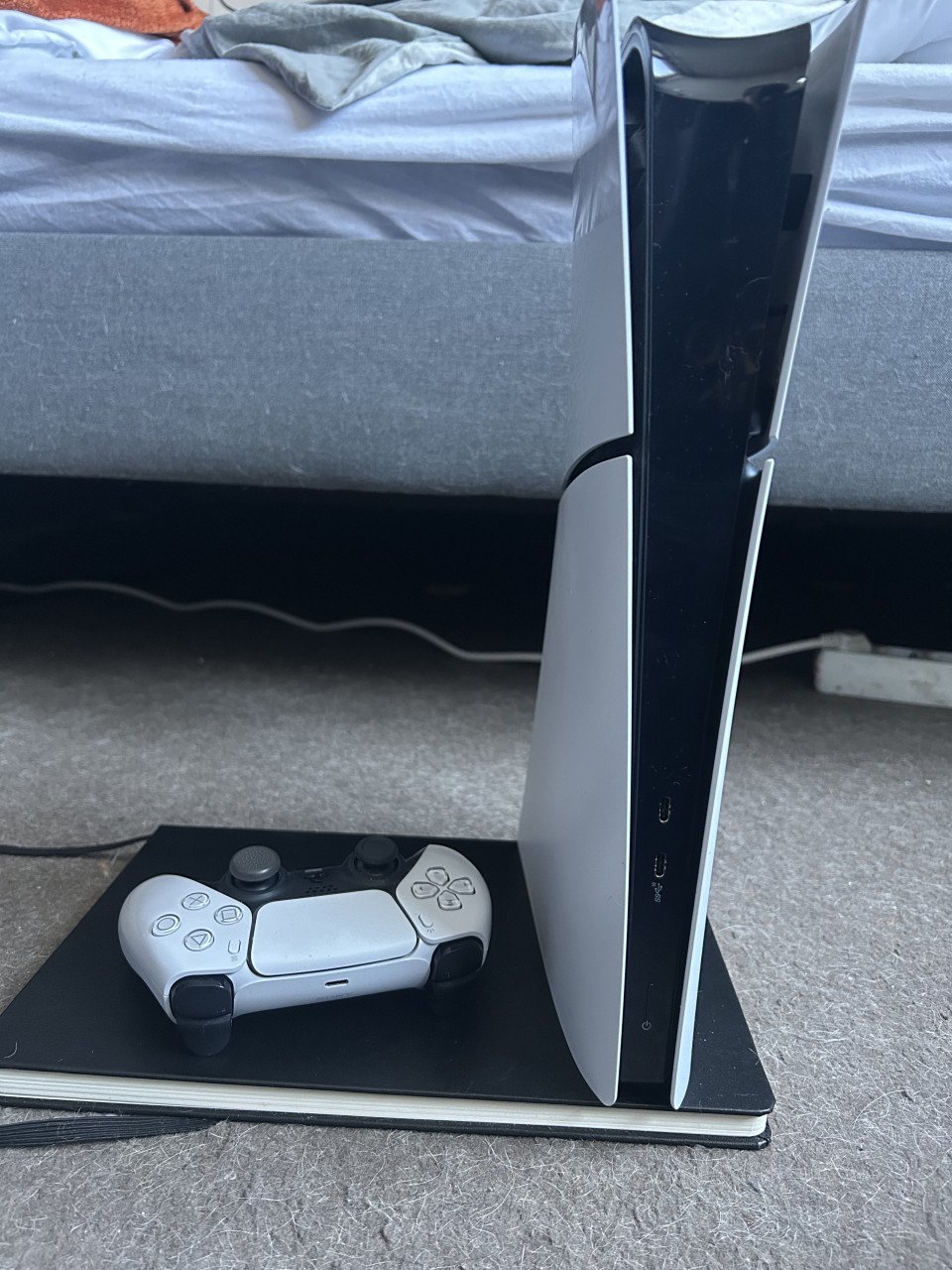 Playstation 5 te koop - Zo goed als nieuw!