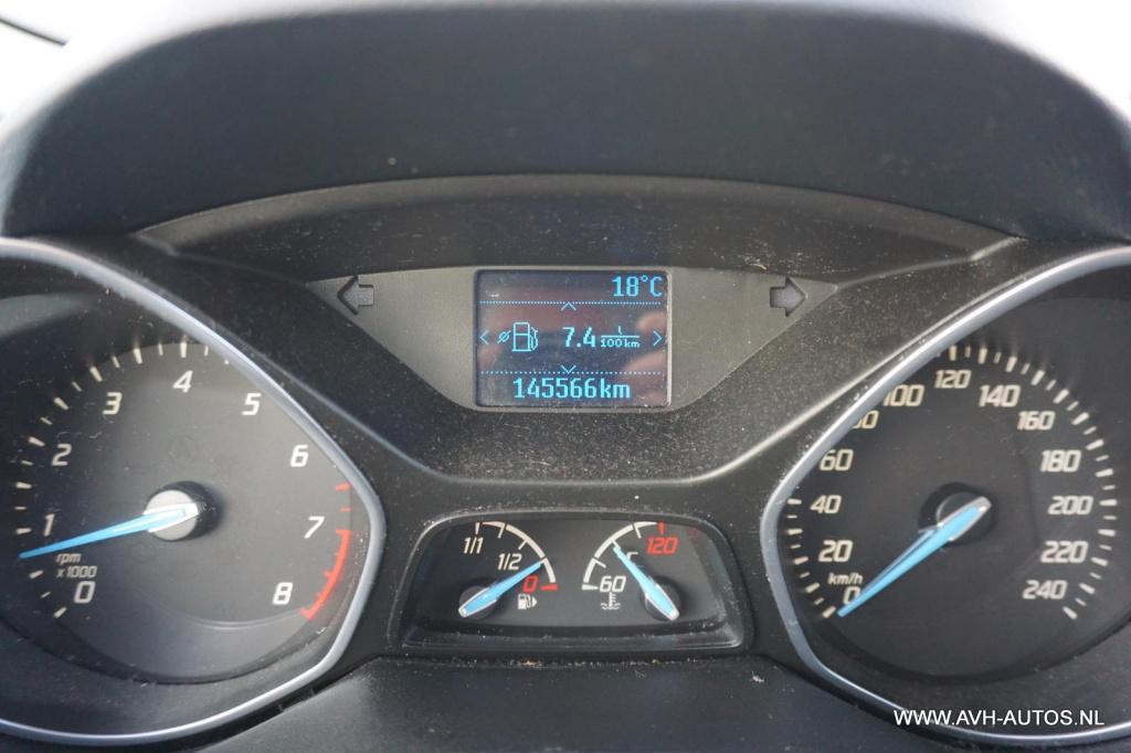 Ford Grand C-max 1.0 trend