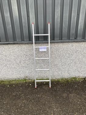 Ladders in diverse maten NIEUW