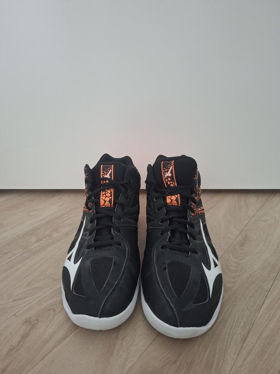 Mizuno Thunder Blade 2 - indoor schoenen - maat 44,5