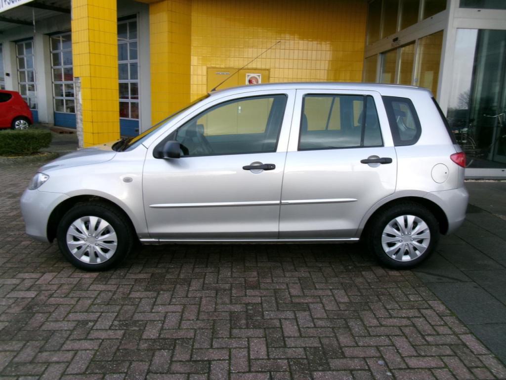Mazda 2 1.4 5-deurs