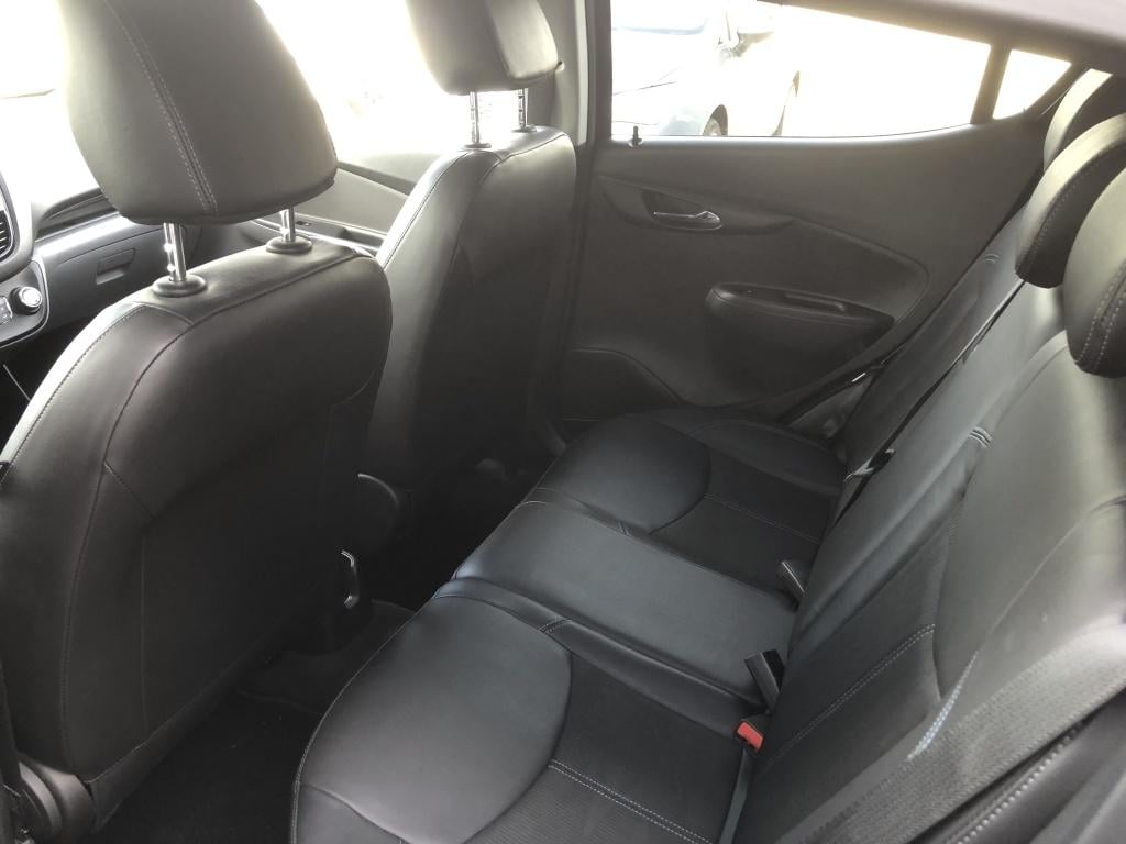 Opel Karl 1.0 ecoflex cosmo dealeronderhouden