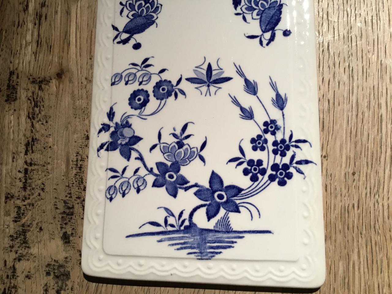 Ontbijtplankje Boch Grand Bouquet