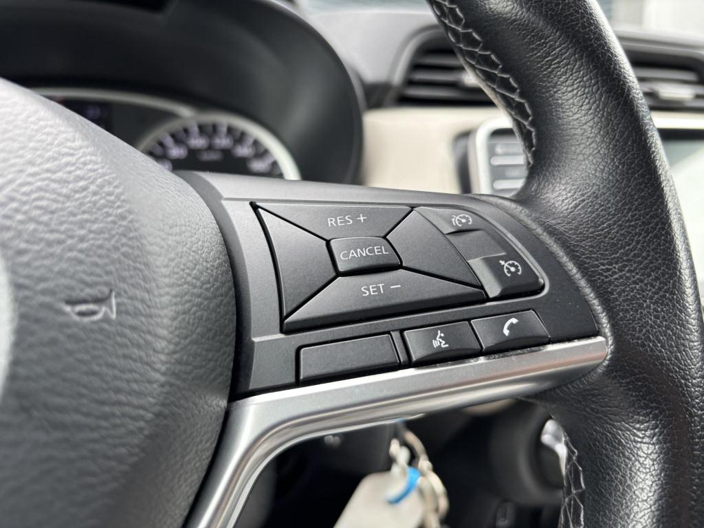 Nissan Micra 1.0 ig-t n-design connect pack