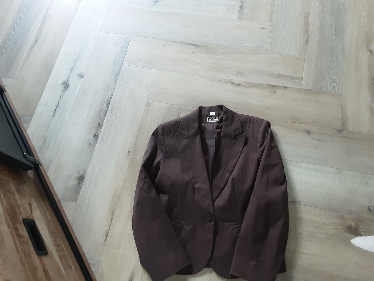 4x jasje of colbertje als nieuw mt M L
