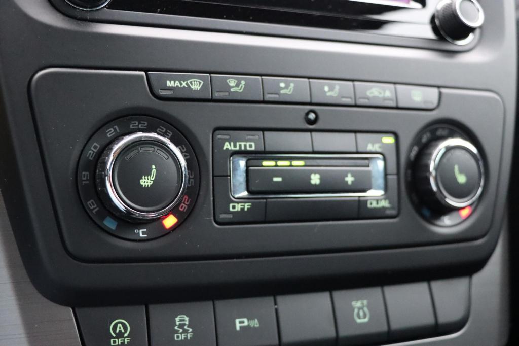 Skoda Yeti outdoor 1.4 tsi greentech drive