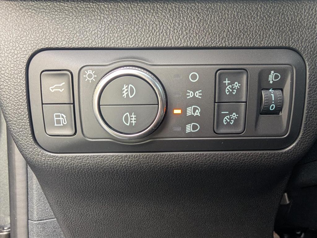 Ford Kuga 2.5 phev e-cvt 225pk st-line x trekhaak | winterpakket