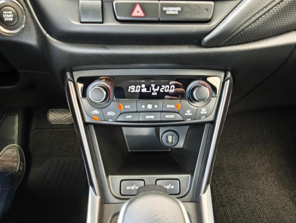 Suzuki Sx4 S-cross 1.4 boosterjet select hybrid incl. afneembare trekhaak, 