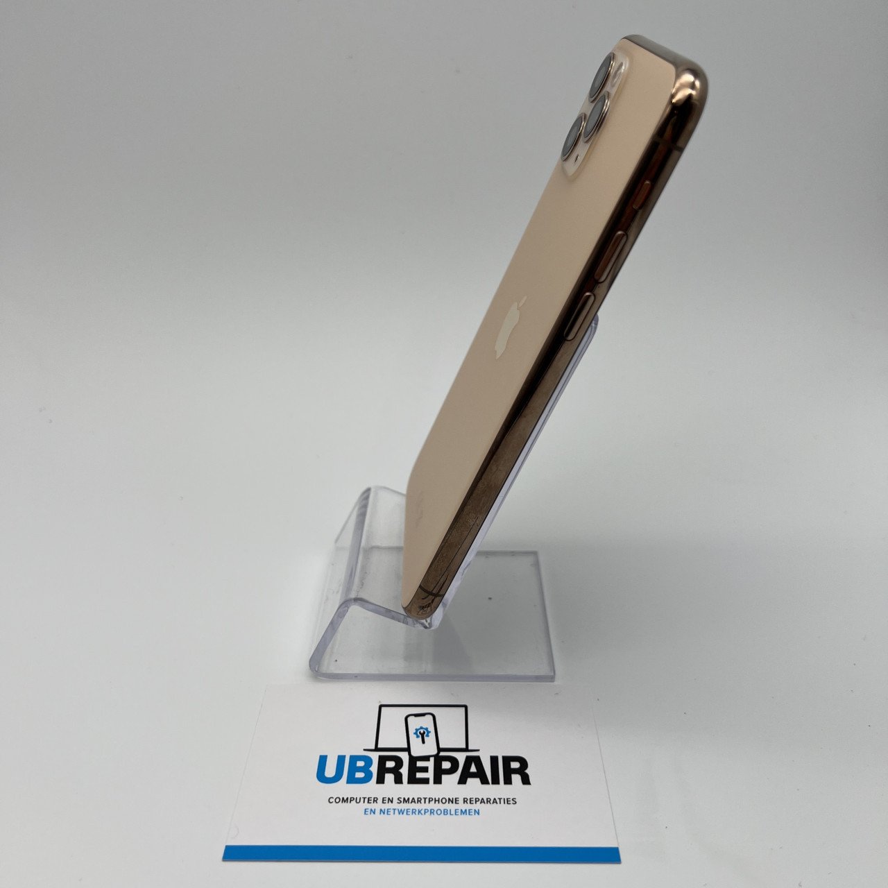 Apple iPhone 11 Pro Goud 64GB