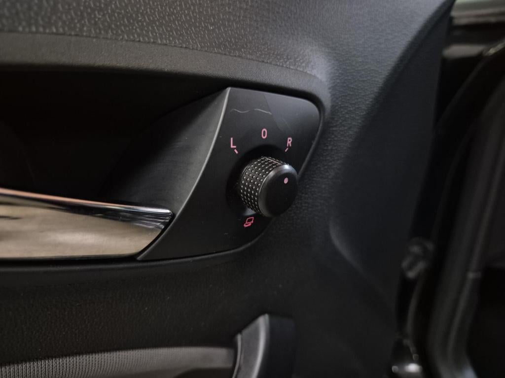 Seat Ibiza 1.4 tsi style