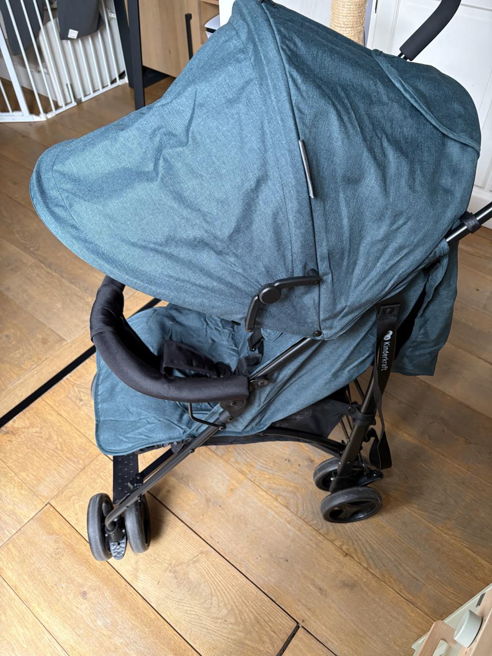 Kinderkraft Buggy NIEUW