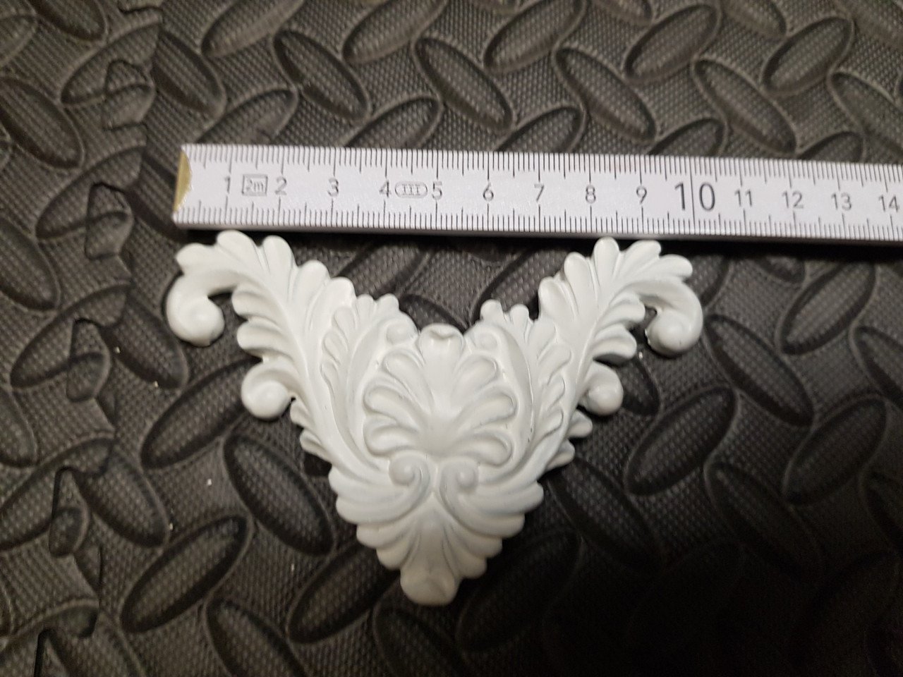 Ornamenten 11 stuks
