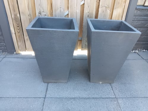 Plantenbak/potten