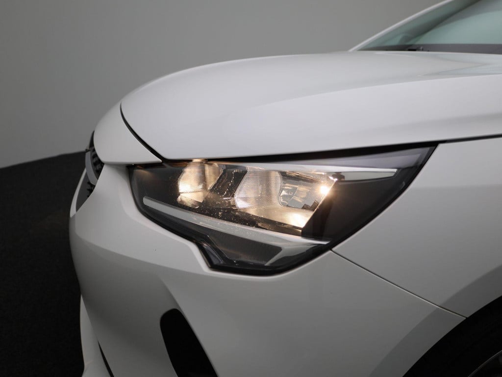 Opel Corsa 1.2 edition | camera | apple carplay/android auto | airco