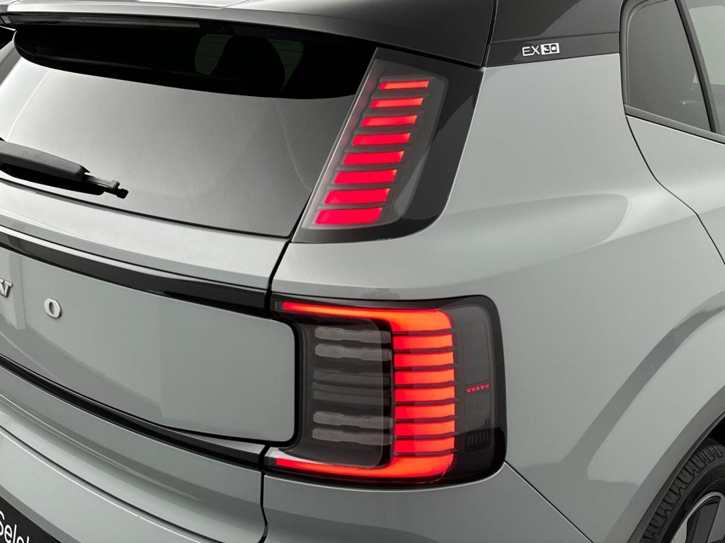 Volvo Ex30 extended plus 69 kwh/272pk| adap.cruise| camera| h&k sound| blis