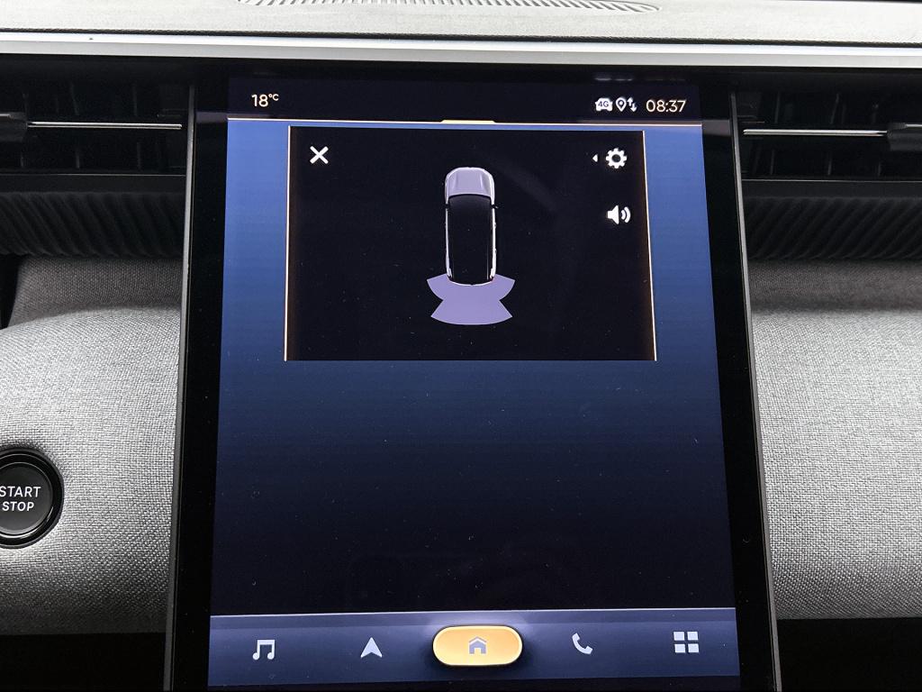 Citroen C5 Aircross you comfort range 74 kwh | adaptive cruise | parkeersen