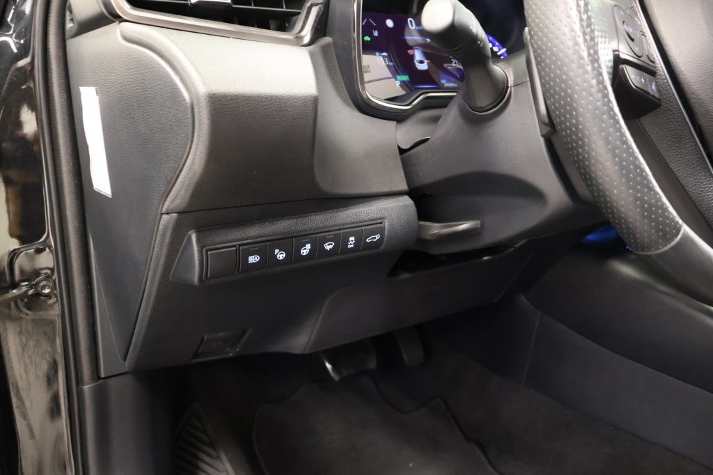 Toyota Corolla Touring Sports 2.0 hybrid gr-sport plus