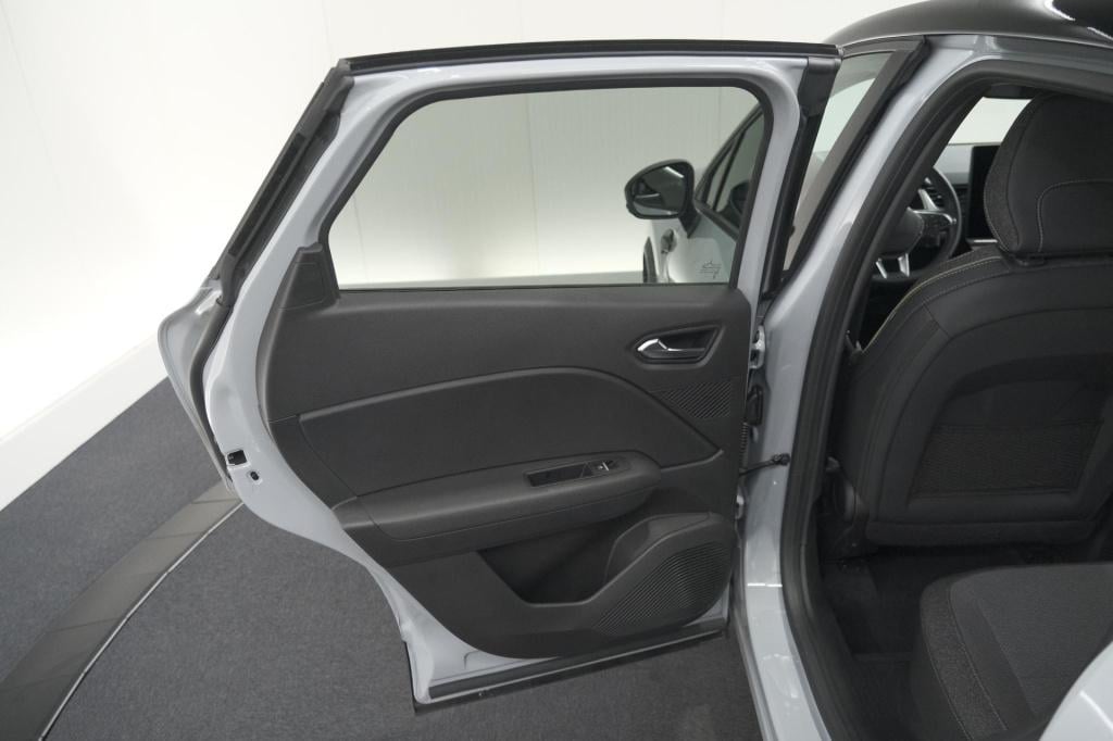 Renault Captur 1.8 e-tech full hybrid 160 techno | camera | adaptieve cruis