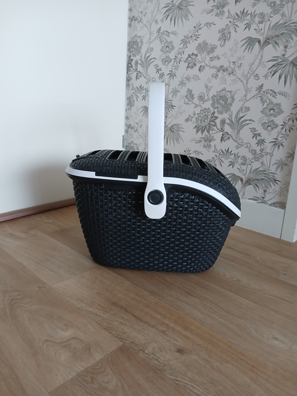 Reismand curver
