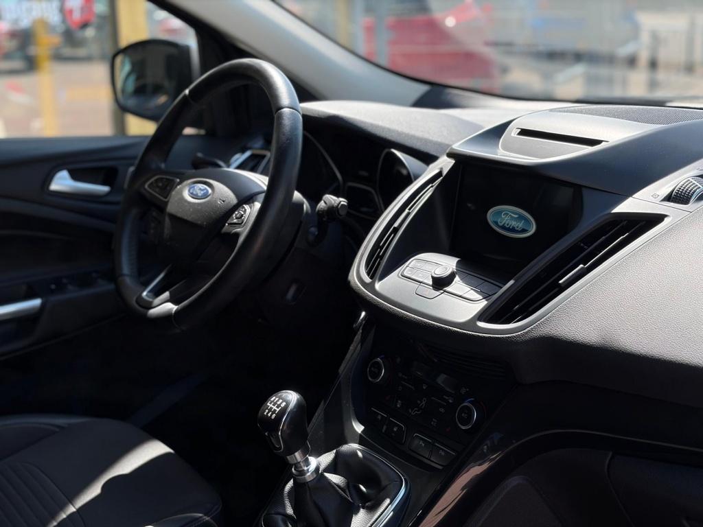 Ford Kuga 1.5 ecob.