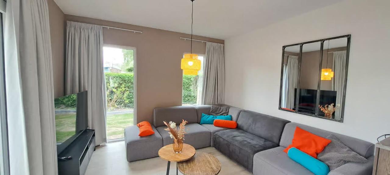 Te Koop: Mooie vakantiewoning in het hart van Zeeland