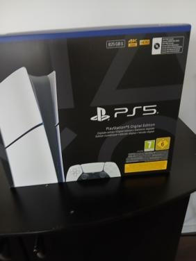 Playstation 5
